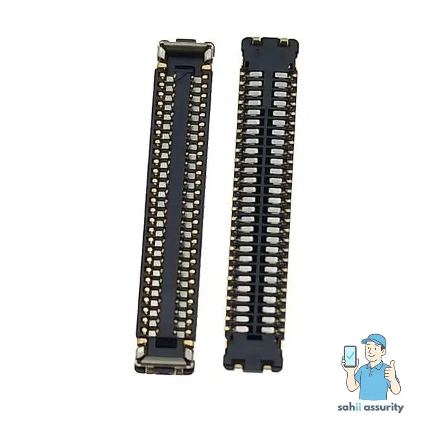 LCD Connector for Motorola Edge 40